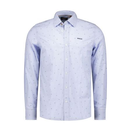  1670 LIGHT BLUE