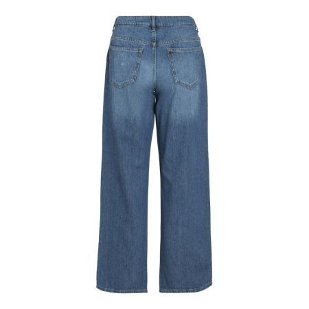 VIPALMA RW WIDE JEANS MBD PAL2 177854 Medium B