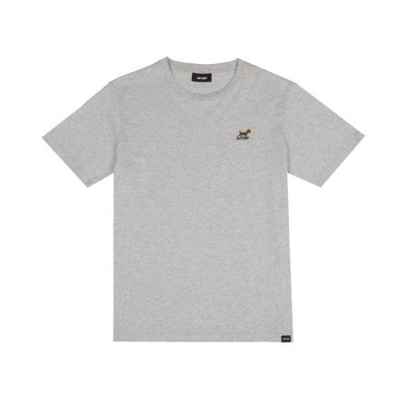  204 GREY CHINÉ