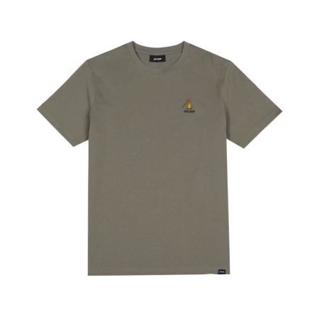  534 BRONZE GREE