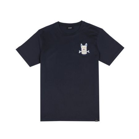  407 INK BLUE