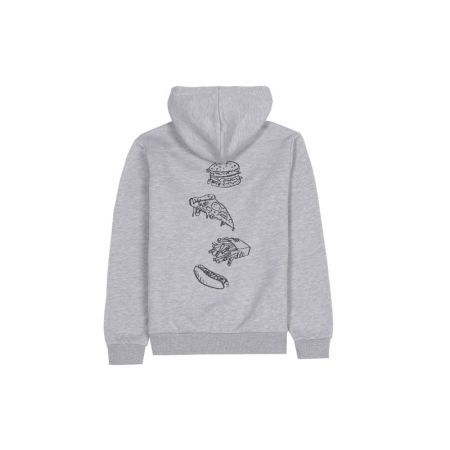 204 GREY CHINÉ