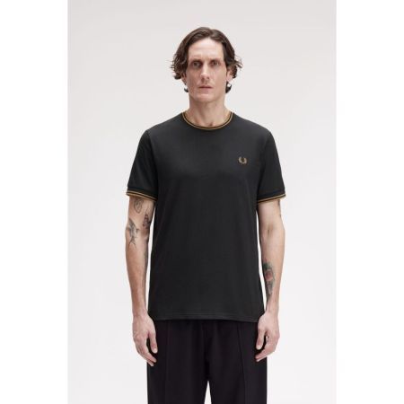 Q27 BLACK/SHADE