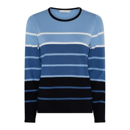  64016 Navy/Dr.blue/Cr