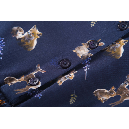  N NAVY