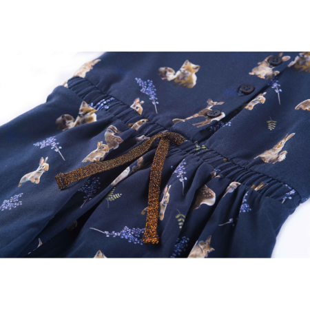  N NAVY