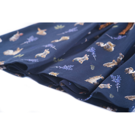  N NAVY