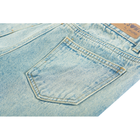  MJB MEDIUM JEAN