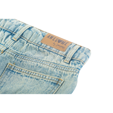  MJB MEDIUM JEAN