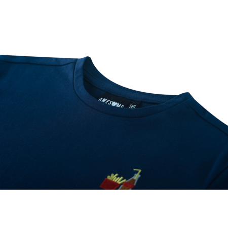 N NAVY