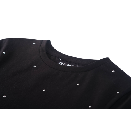  BK BLACK