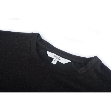  BK BLACK