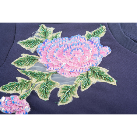  N NAVY