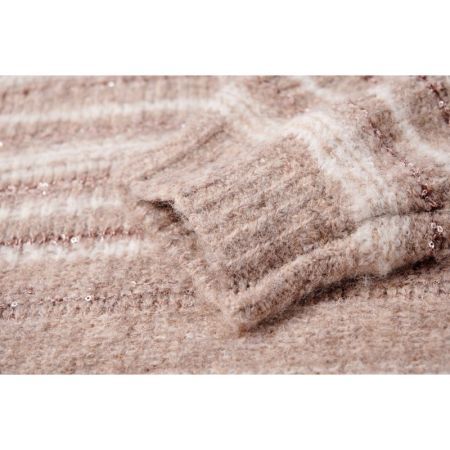  BE BEIGE MELANG