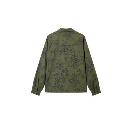  K KHAKI