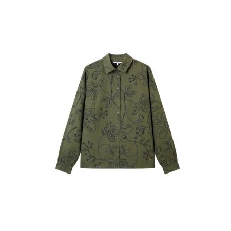  K KHAKI