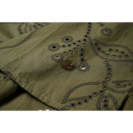 K KHAKI