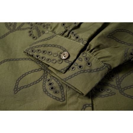  K KHAKI