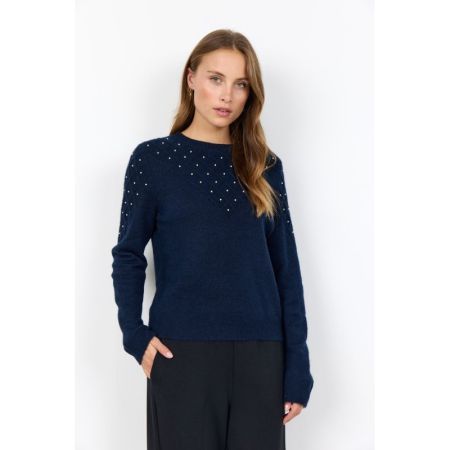  96905 NAVY BLAZ
