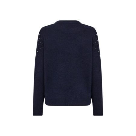  96905 NAVY BLAZ