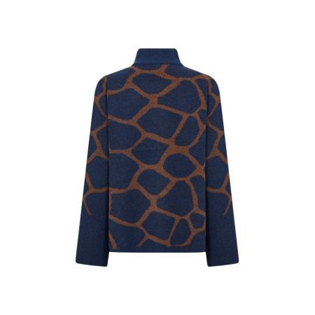 6905C NAVY BLAZ