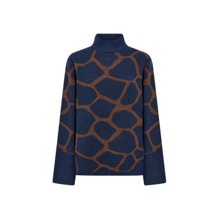  6905C NAVY BLAZ