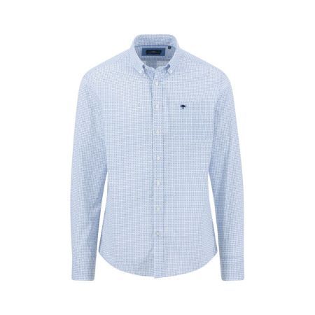 604 crystal blu