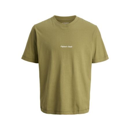 JORNORREBRO EMB TEE SS CN NOOS 176252 Olive Dr