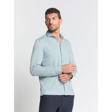 138 Dusty Blue
