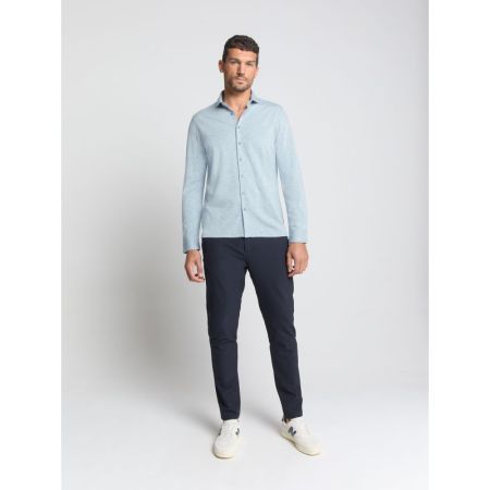 138 Dusty Blue