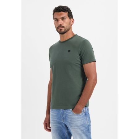 052 Dark Green