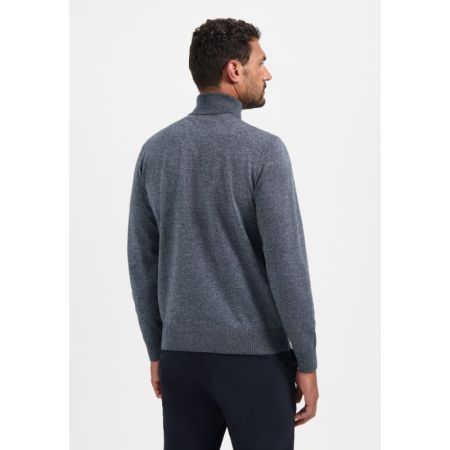  138 Dusty Blue