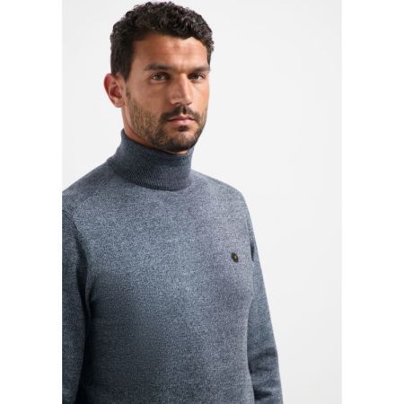  138 Dusty Blue