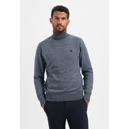  138 Dusty Blue