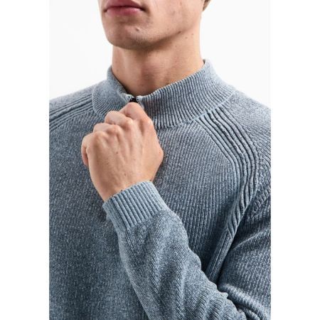  138 Dusty Blue