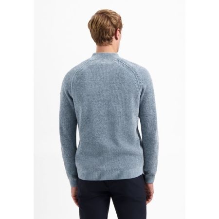  138 Dusty Blue