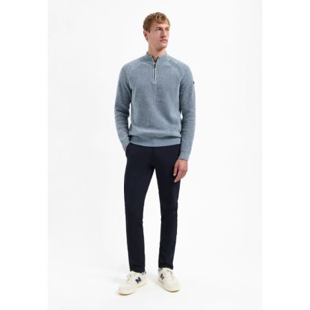  138 Dusty Blue