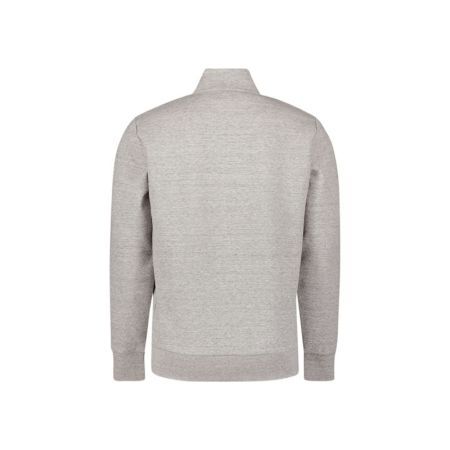 102 Grey Melang