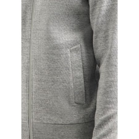  102 Grey Melang