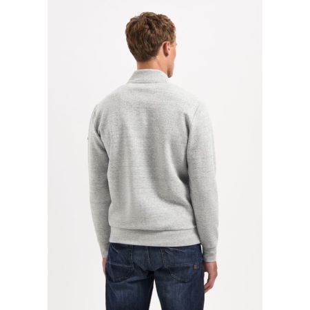 102 Grey Melang