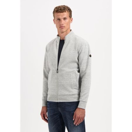 102 Grey Melang