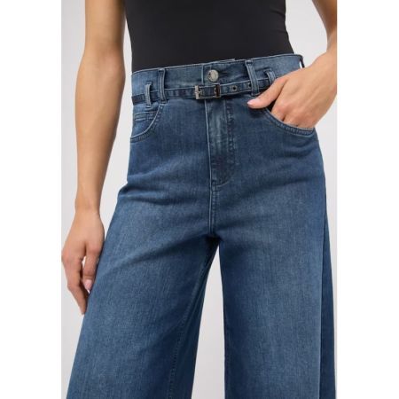 LIVA BELT 325 BLUE USED