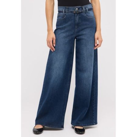 LIVA BELT 325 BLUE USED