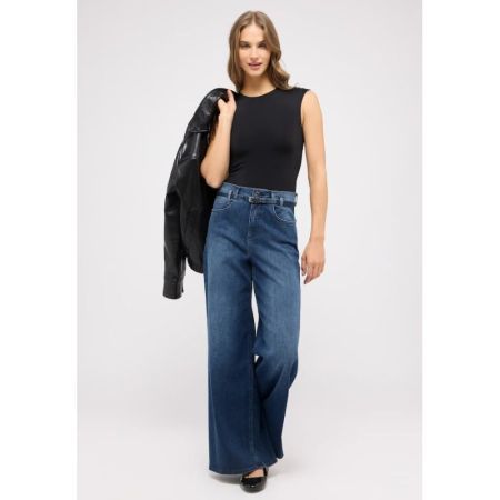 LIVA BELT 325 BLUE USED