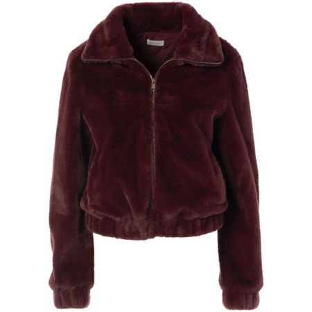  369 Burgundy
