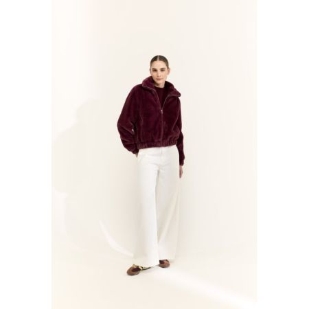  369 Burgundy
