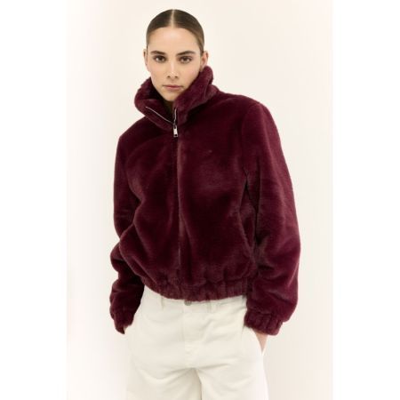  369 Burgundy