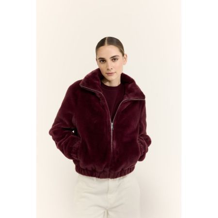  369 Burgundy