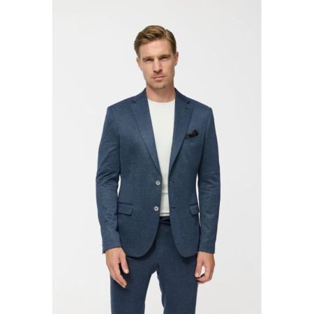 DINICK 650 JEANSBLUE