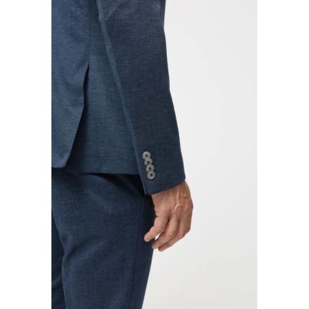 DINICK 650 JEANSBLUE